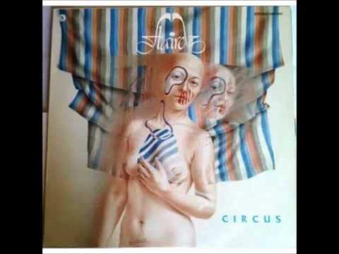 Flairck - circus