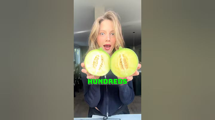 Fruits In Japan Costs a FORTUNE!