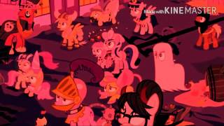 PMV - Nightmare Night