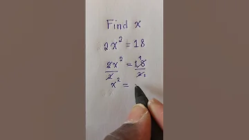 Equation 