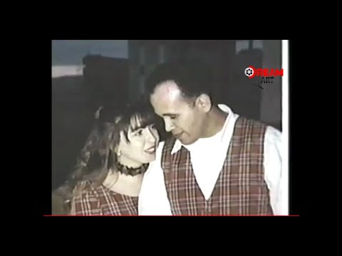 فرح هشام عباس وجيجي زايد