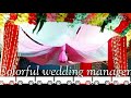 Marriage vidio1