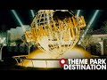 Theme Park Destination: Universal Studios Florida (1990-2020)