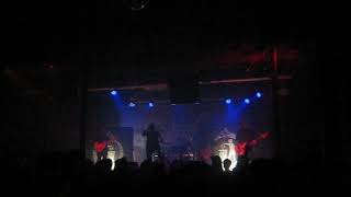 Cattle Decapitation - Not Suitable For Life (live)