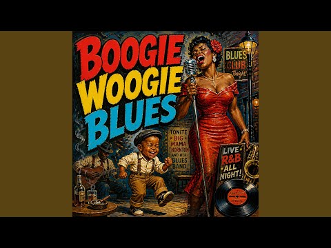 The Loop Boogie Woogie Blues - YouTube