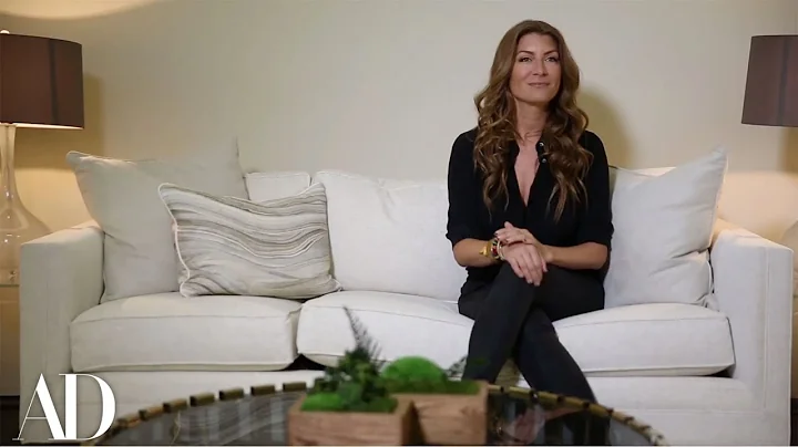 This or That with Genevieve Gorder