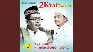 Download Lagu Pengajian Lucu Kyai Gali, Vol. 2