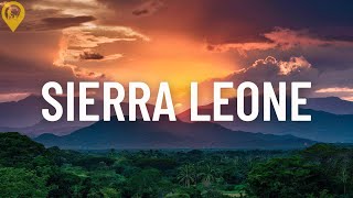 Sierra Leone Explained In 11 Minutes (History, Geography, And Culture)