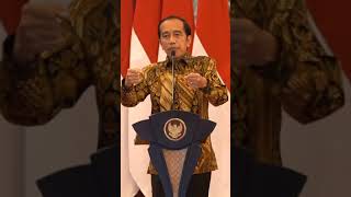 Pidato Kunci Presiden Jokowi di CEO Forum Mengenai Pemulihan Ekonomi Indonesia