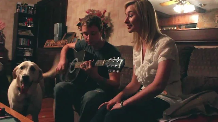 I'm Yours - Jason Mraz Cold Cover