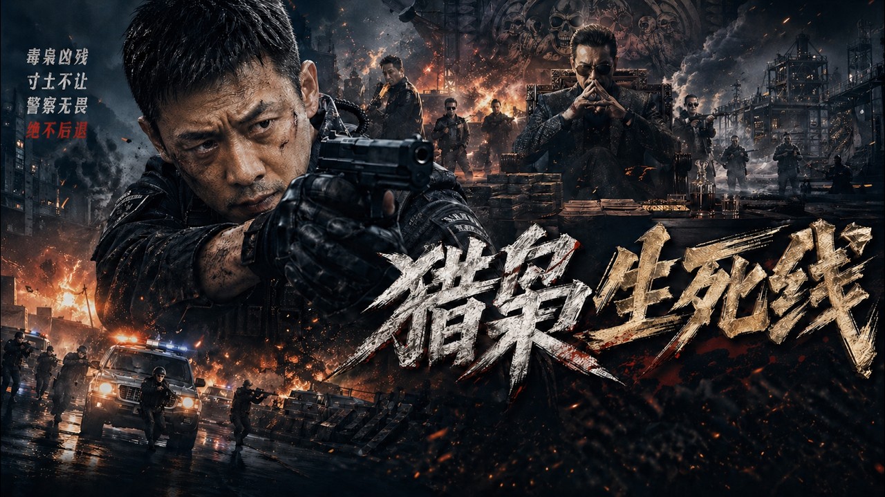金銮藏妖传：琴师入宫揭秘深宫权谋