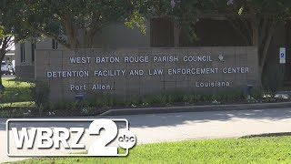 Partner of West Baton Rouge inmate who died of suspected drug overdose wants answers