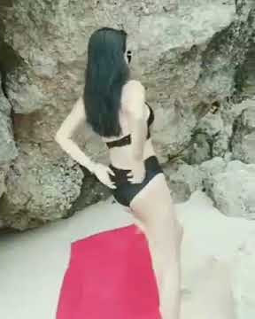 Siskaeee Yang Lagi Viral #shorts #siskaeee #viral