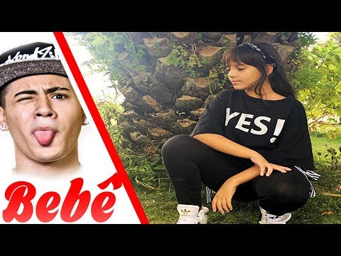 O bebê -