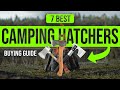 Best camping hatchets 7 camping hatchets 2023 buying guide