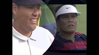 Notah Begay III