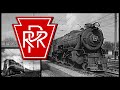 The death of the pennsylvania railroad  success conservatism and arrogance  history in the dark