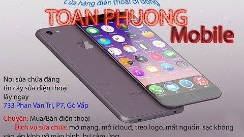 Fix lỗi iphone 4s hay bị tắt nguồn