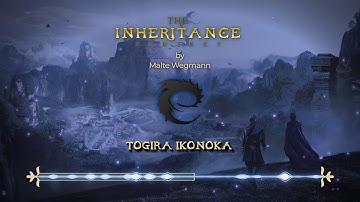 The Inheritance Project - Togira Ikonoka