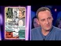 Franois bgaudeau  on nest pas couch 26 mars 2016 onpc