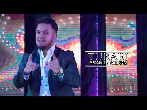 Turabi - Meraklit e Tallavas (Official Audio)