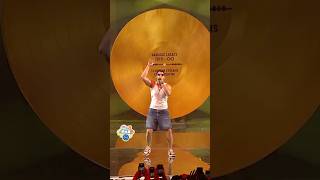 Rack & Sidarta. Και το κοινό τρελαίνεται! Mad VMA26 από την ΔΕΗ