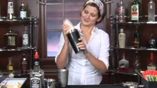 cocktail video