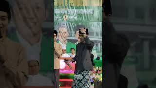 Al Hijrotu Adzando ft Azmi #adzando #sholawat #fypシ゚ #fyp #shorts