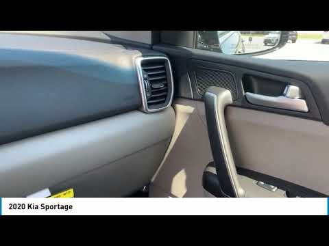 2020 Kia Sportage Live  4085290