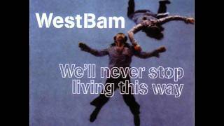 Westbam - Wanna Get My Smurf On