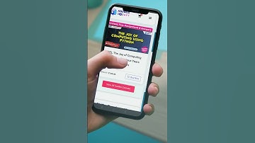 Answer GPT – Your Trusted NPTEL Assignment Answers Partner