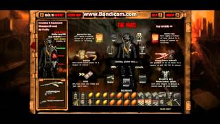 Dead Frontier 3D - Opening 14 Easter Eggs