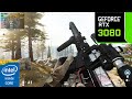 Call of Duty : Warzone Battle Royale | RTX 3080 10GB ( 4K Maximum Settings Ray Tracing OFF )