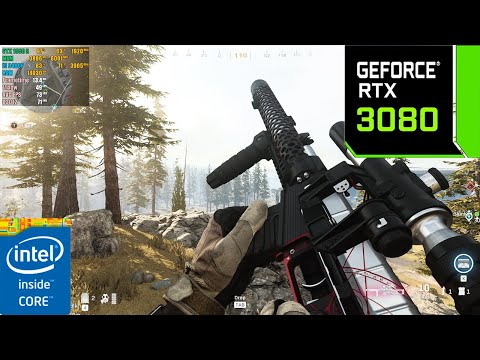 Video: Call Of Duty: Warzone Får Tiltrængt Nye Våben