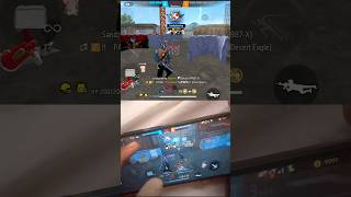 Handcam Gameplay 🔥 #shorts