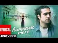 Official Video: Humnava Mere Song | Jubin Nautiyal | Manoj Muntashir | Rocky - Shiv | Bhushan Kumar