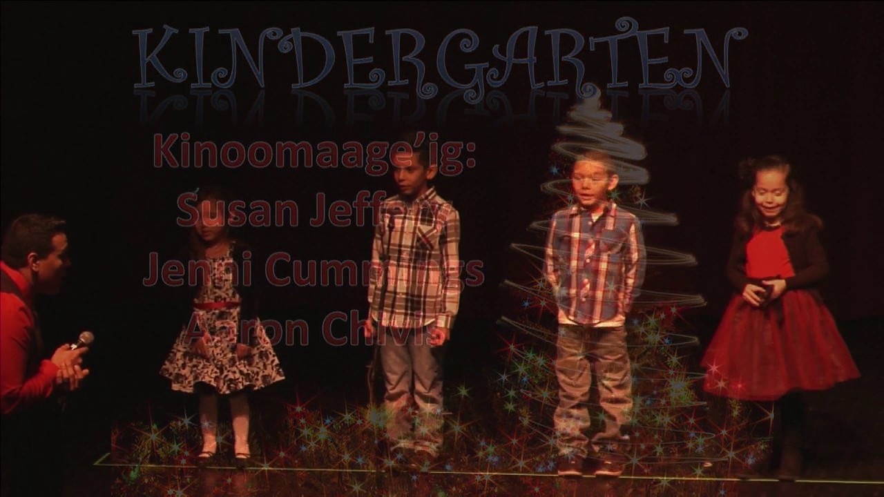 2016 SCA Winter Program - YouTube