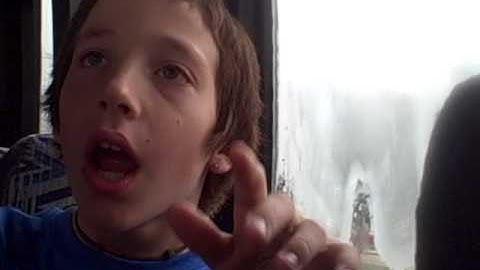 Commentary on Finding Nemo Part 1