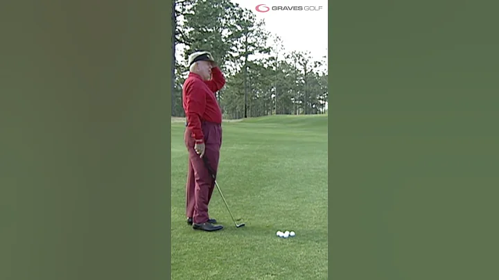 Moe Norman & Todd Graves - Pitching