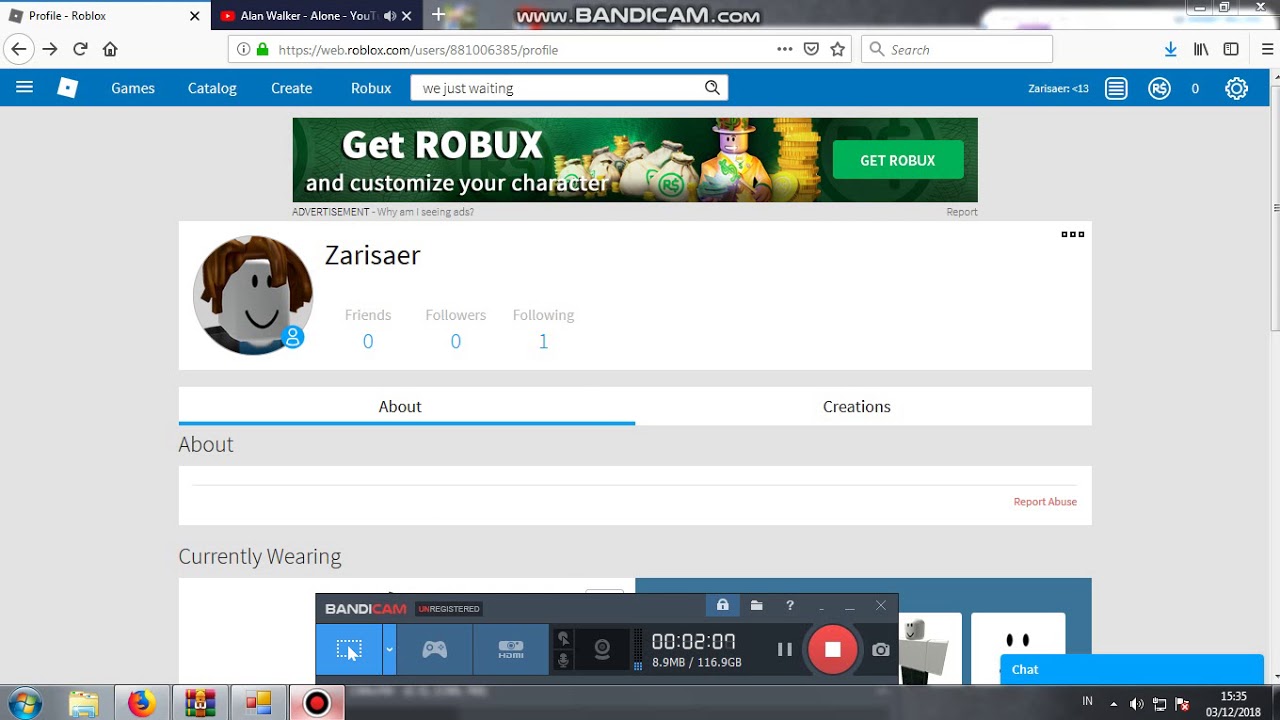 Roblox How To Get 10k Follower With Follower Bot Youtube - roblox user bot