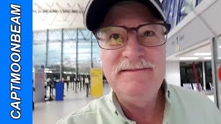 LIGHTNING! Hits the Arch, Southwest Airlines and a Citation M2, Pilot Vlog 110