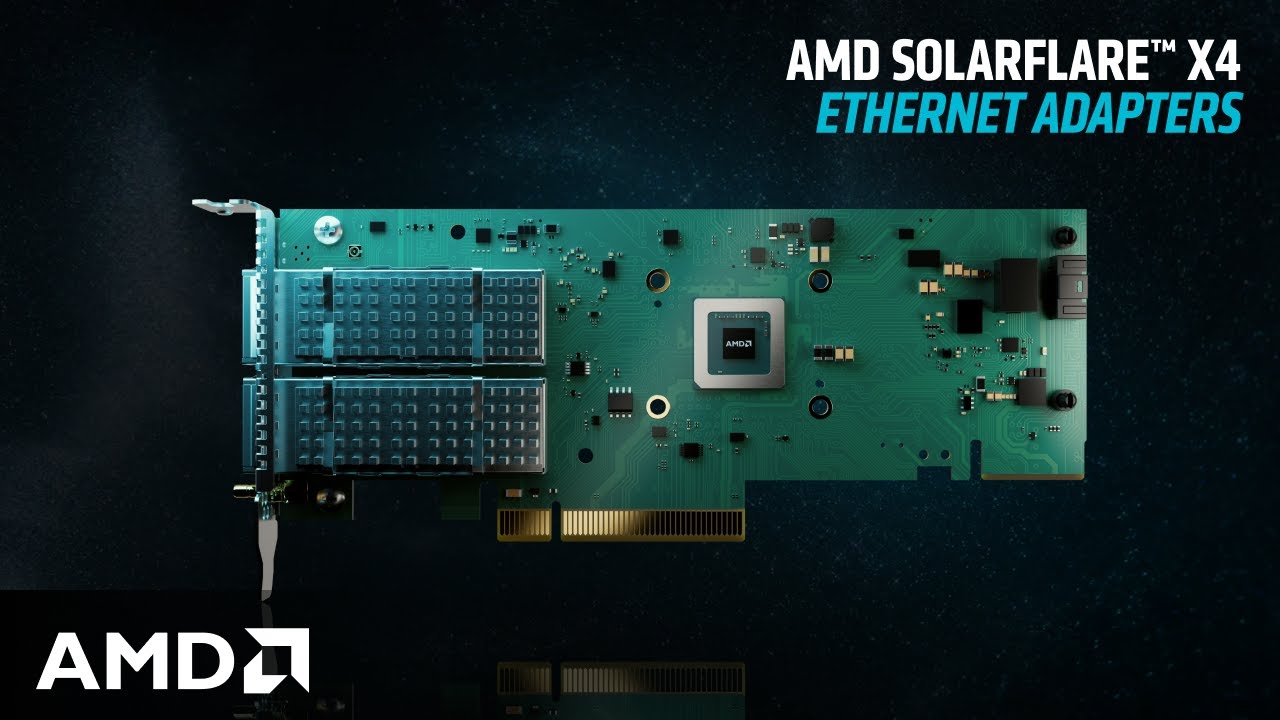 AMD video thumbnail
