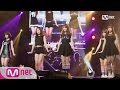 KCON LA GFRIEND Black Cat 160809 EP 487ㅣ KCON 2016 LA M COUNTDOWN KCON LA GFRIEND Black Cat 160809 EP 487ㅣ KCON 2016 LA M COUNTDOWN