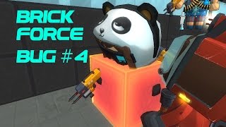 Brick Force Bug #4