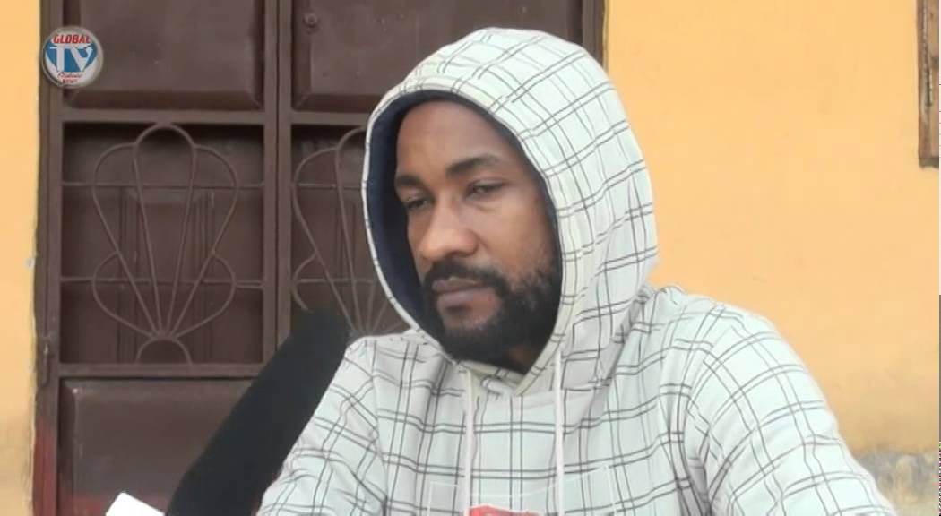 INASIKITISHA! MBASHA ADAI KUKOMBWA KILA KITU NA FLORA