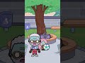 Just trust me, mom 😊💕✨ | Football story ⚽️ | Toca Boca World 🌍