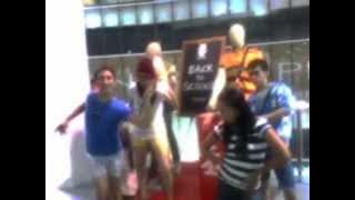 Where have you been Music video by AUPA production- SENIORS.avi