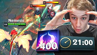Download Lagu SMOLDER STACKS WORLD RECORD!? 400 IN 21 MIN! MP3 Download Lagu SMOLDER STACKS WORLD RECORD!? 400 IN 21 MIN! MP3