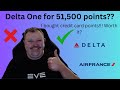 I bought credit card points.....and I don&#39;t regret it!! MASSIVE VALUE!!!