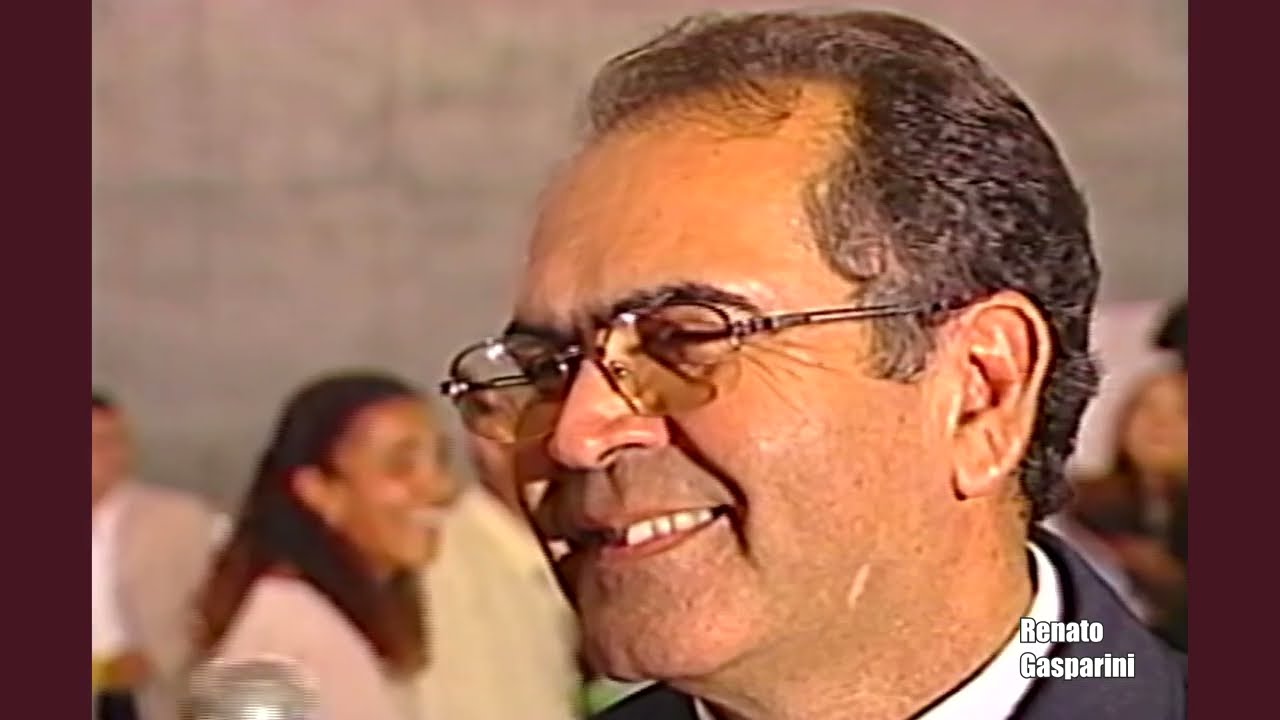 29 - Entrevistas - Pe. Zezinho, scj, Dalva Tenório e Maestro José Paulo Soares